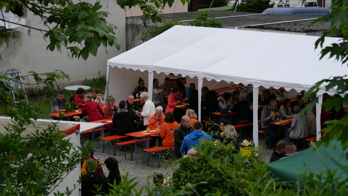 Dorffest Ruit 18./19. Mai 2019