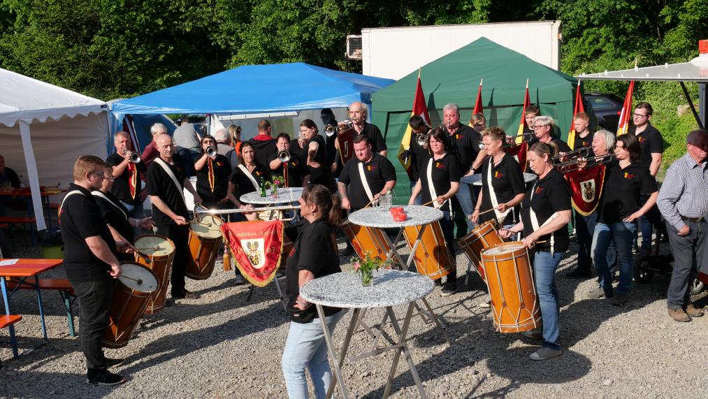 Dorffest Ruit 18./19. Mai 2019